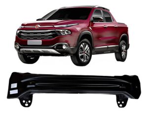 Alma Dianteira Fiat Toro 2016 A 2018