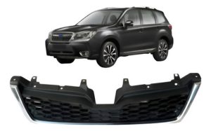 Grade Radiador Inferior Forester 2013 A 2016