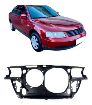 Painel Frontal Passat 1997 A 2000 Automático/manual Promoç