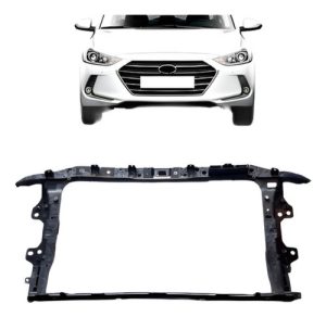 Painel Frontal Hyundai Elantra 2017 A 2018