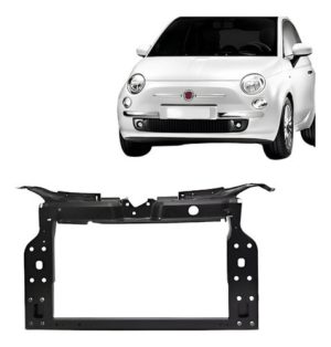 Painel Dianteiro Fiat 500 2009 2010 2011 2012 2013 2014 2015