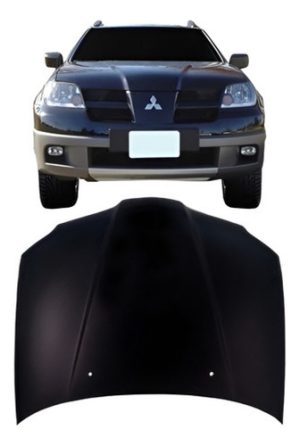 Capo Mitsubishi Airtrek 2003 2004 2005 06 07 2008 2009 2010