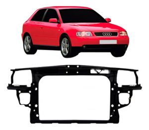 Painel Frontal Audi A3 2001 2002 2003 2004 2005 2006 Novo