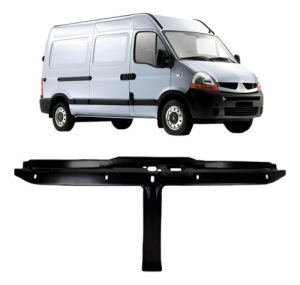 Painel Frontal Master Para Renault 2003 204 2005 06 07 2008