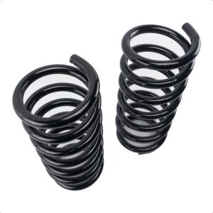 Par Mola Suspensão Traseira Honda Civic 2001 2002 A 2006