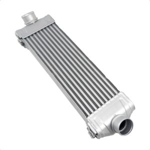 Intercooler