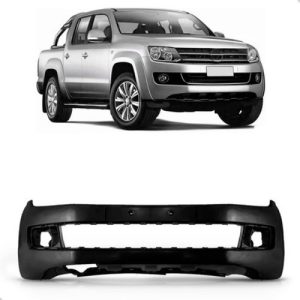 Parachoque Amarok 2013 A 2016