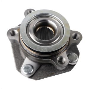 Cubo Roda Dianteiro