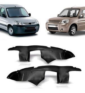 Par Parabarro Dianteiro Peugeot Partner 2010 2012 2013 2014