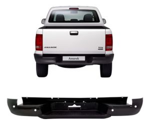 Envolvente Traseiro Volkswagen Amarok 2010 2011 2012 2013 20