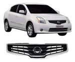 Grade Dianteira Sentra Nissan 2010 2011 2012