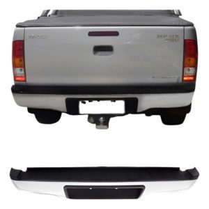 Parachoque Hilux Modelo Original 2005 A 2015 Pickup