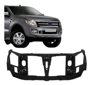 Painel Frontal Quadro Do Radiador Ranger 2013 2014 2015 2016