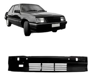Painel Frontal Inferior Monza 1982 83 84 A 1990 Com Travessa