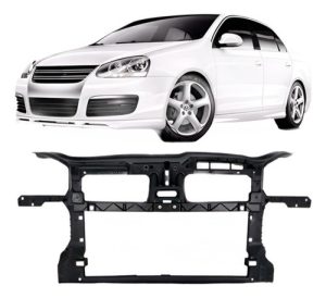 Painel Frontal Jetta 2007 A 2010 Sedan