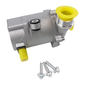 Bomba De Agua Eletrica Bmw Serie 1 Serie 3 X1 X3 2012 A 2019
