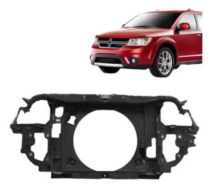 Painel Frontal Dodge Journey 2009 2010 2011 2012 2013 2014