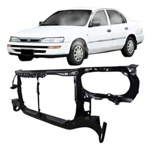 Painel Frontal Corolla 1993 1994 1995 1996 1997