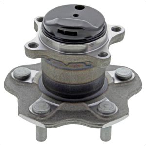 Cubo Roda Traseiro