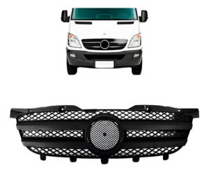 Grade Radiador Sprinter 2012 2013 2014 2015