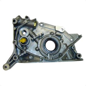 Bomba De Oleo Galloper L200 Pajero 1997 1998 1999 A 2025