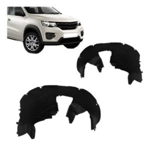 Par Parabarro Dianteiro Para Renault Kwid 2017 2018 2019