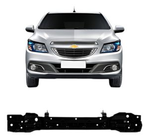 Travessa Radiador Chevrolet Onix 2013 2014 2015 2016