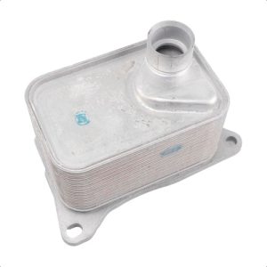 Radiador Oleo Motor