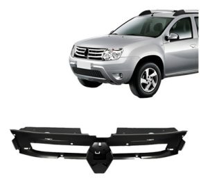 Grade Interna Do Radiador Duster 2010 2011 2012 2013 2014