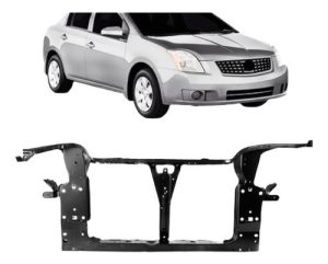 Painel Frontal Sentra 2007 2008 2009 2010
