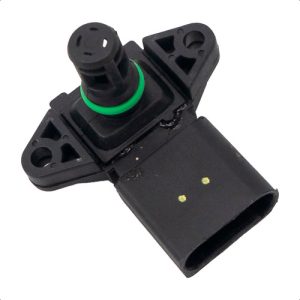 Sensor Map