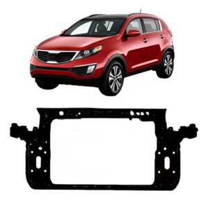 Painel Dianteiro Sportage 2011 2012 2013 2014 2015 2016