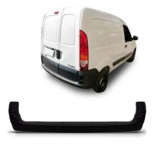 Parachoque Kangoo 98 99 00 01 02 03 00 01 Ate 2017