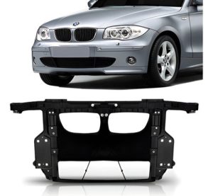 Painel Frontal Dianteiro Bmw Serie 1 2006 2007 2008