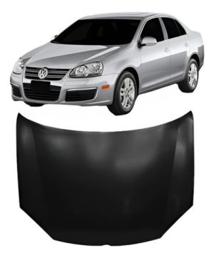 Capo Jetta 2007 2008 2009 2010 Volkswagem
