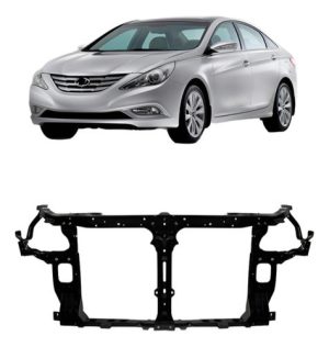 Painel Frontal Para Hyundai Sonata 2011 2012 2013 2014