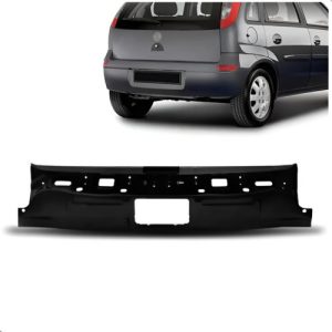 Painel Traseiro Para Chevrolet Corsa Hatch 2001 2002 2003