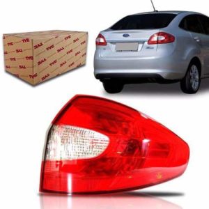 Lanterna Fiesta Sedan 2012 2013 2014 Mexicano Tyc Ld