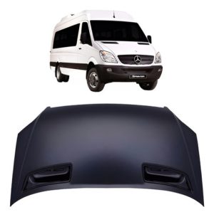 Capo Mercedes Benz Sprinter 2012 2013 2014 12 13 14