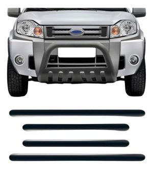 Protetor Parachoque Ecosport 2004 2005 2006 2007