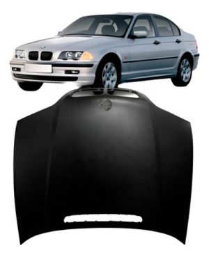 Capo Bmw Serie 3 1995 1996 97 98 1999 2000 2001