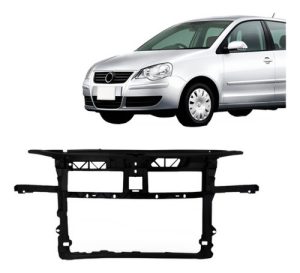 Painel Frontal Polo 2007 2008 2009 2010 11 12 13 2014 Com Ar
