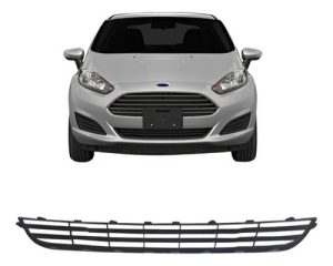 Grade Parachoque Fiesta 2013 2014 2015 2016 Sedan