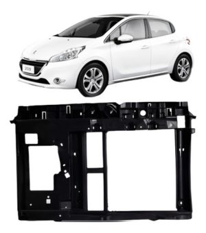 Painel Frontal Peugeot 208 2013 2014 2015 2016