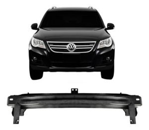 Alma Lamina Dianteira Tiguan 2008 2009 2010 2011