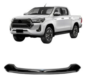 Friso Capo Preto Hilux Srv 2021 2022