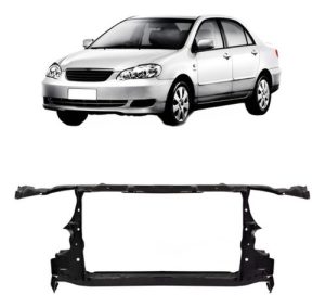 Painel Frontal Corolla 2003 2004 2005 2006 2007 2008