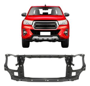 Painel Dianteiro Hilux Pick Up 2016 17 18 19 20 21 22 2023