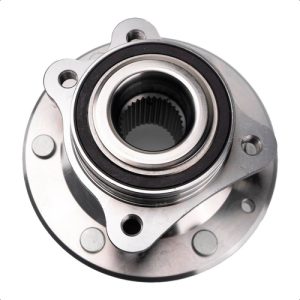 Cubo Roda Dianteiro