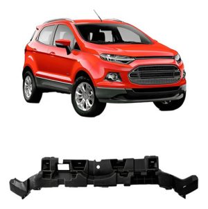 Grade Reforço Superior Parachoque Diant. Ecosport 13 A 2017